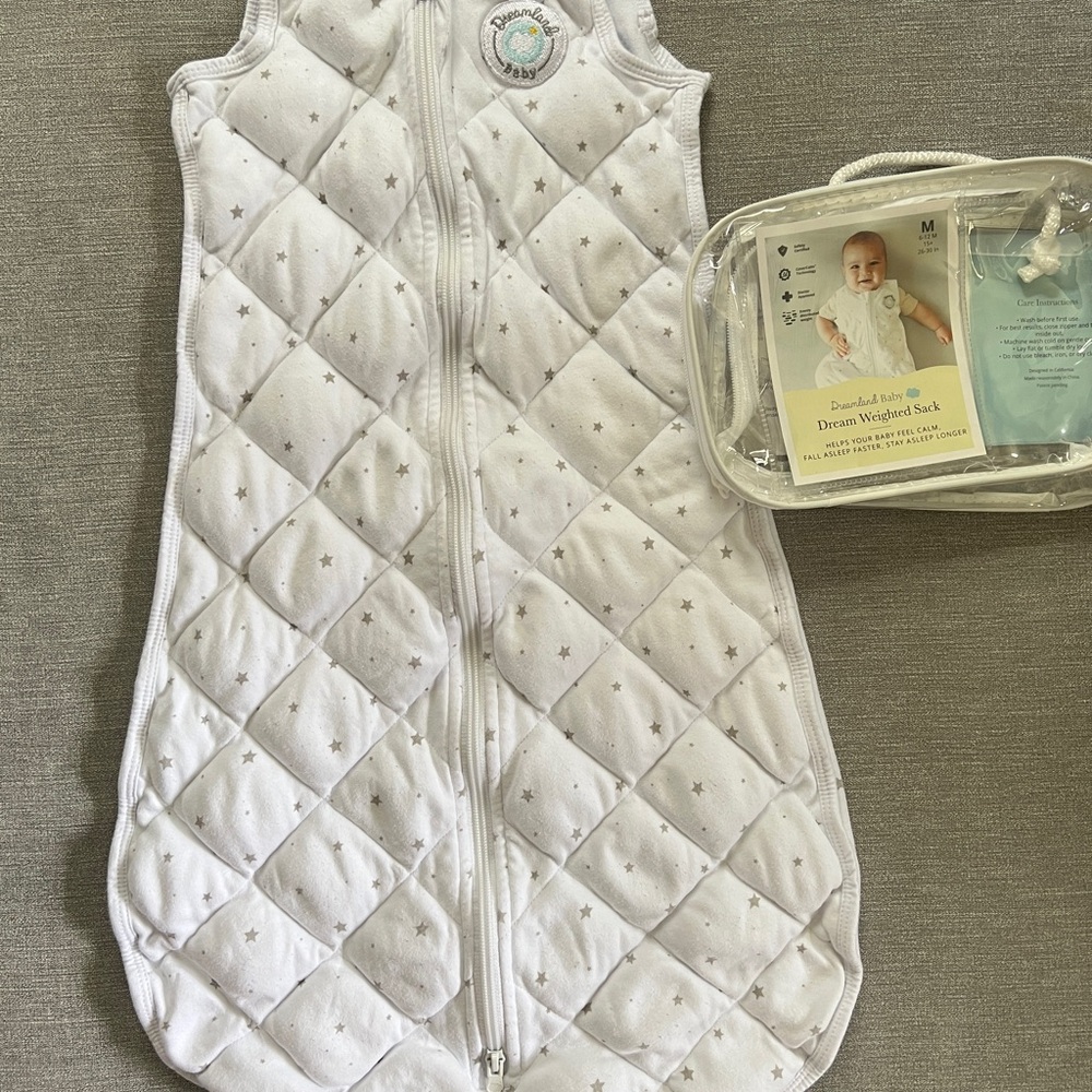 Dreamland sleep sack
